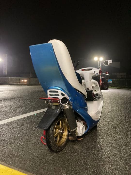 Dio ZX 「確認用」 F49484271