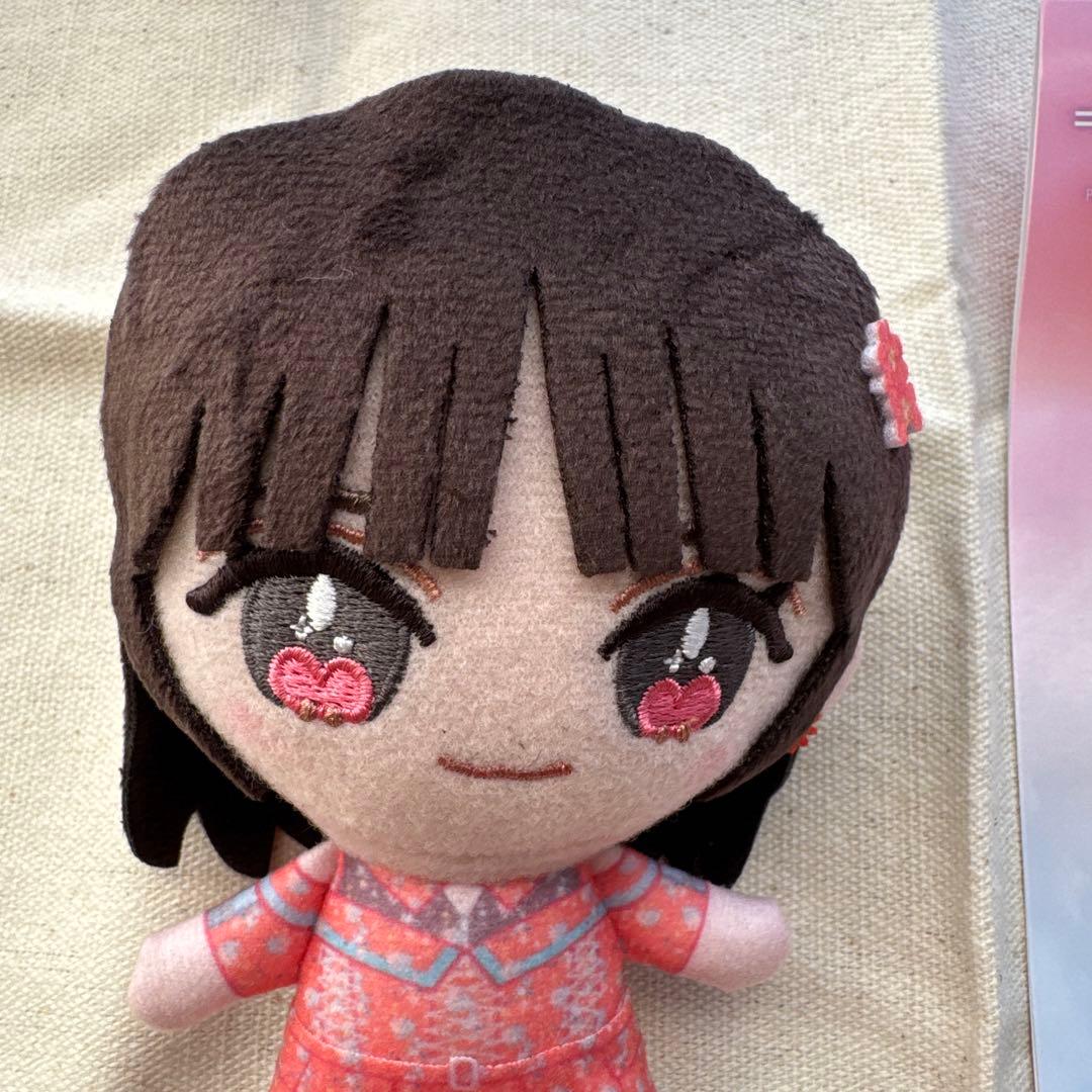 【最終値下】＝LOVE 髙松瞳 公式グッズ 6周年コンサート衣装（説明文必読）