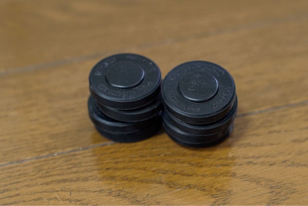 KRK ROKIT RP5 G2 モニタースピーカー ペア