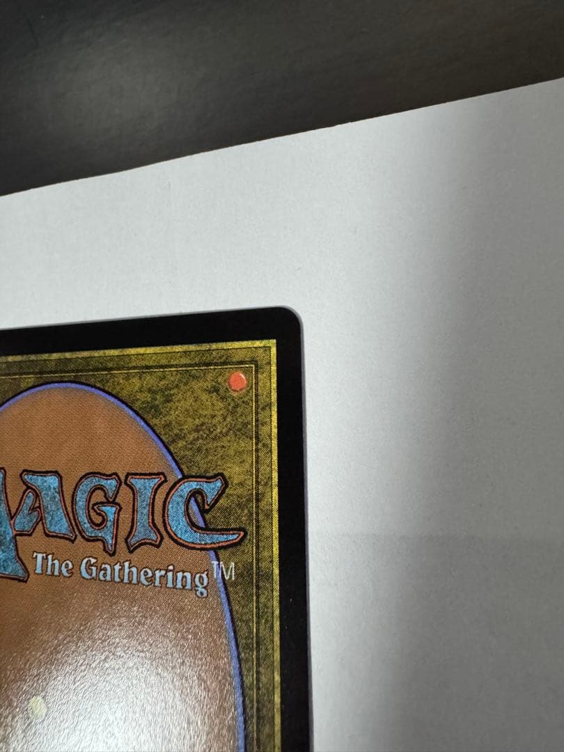 MTG 元ソルジャー、クラウド【サージ・Foil】