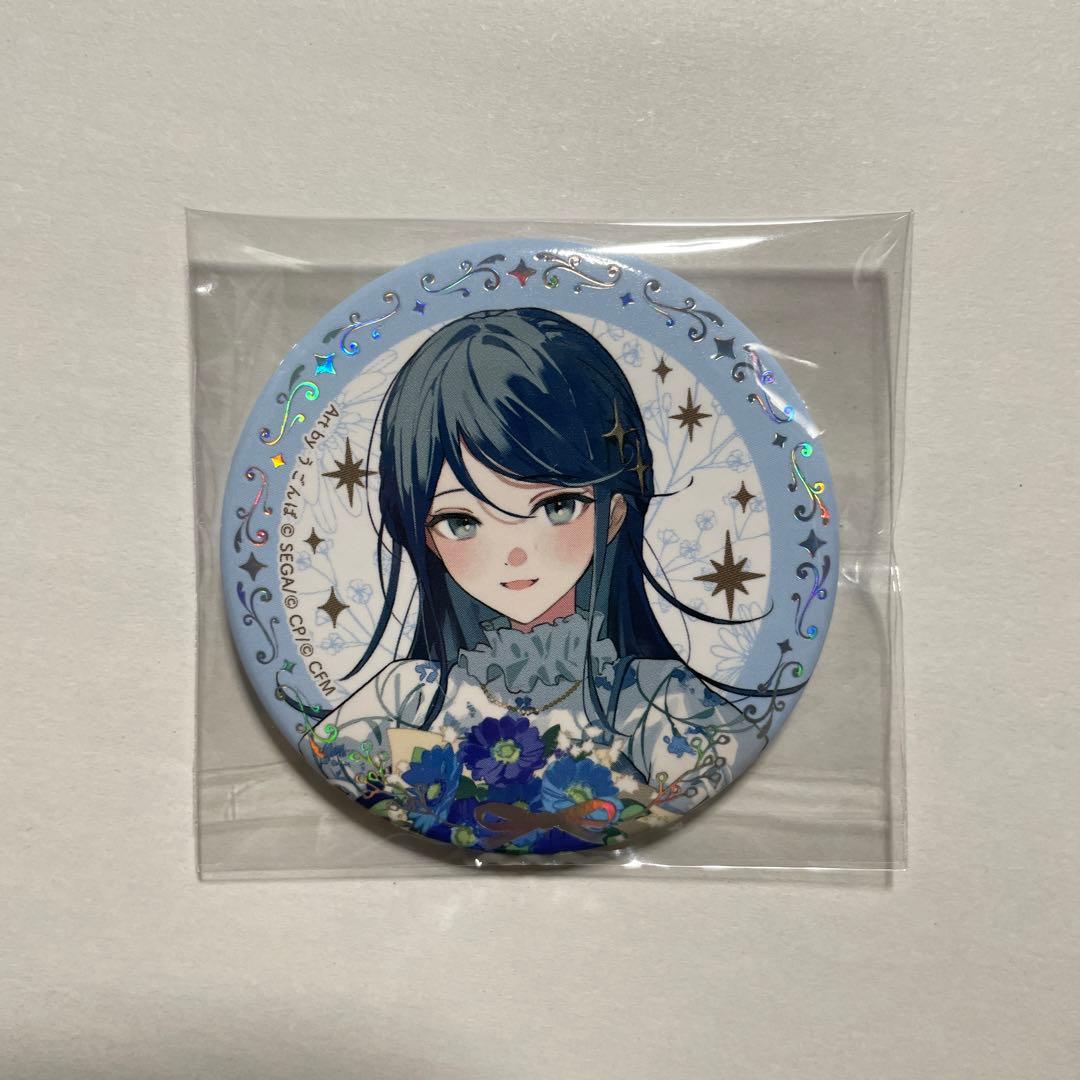 星乃一歌 缶バッジ 感謝祭 - メルカリ