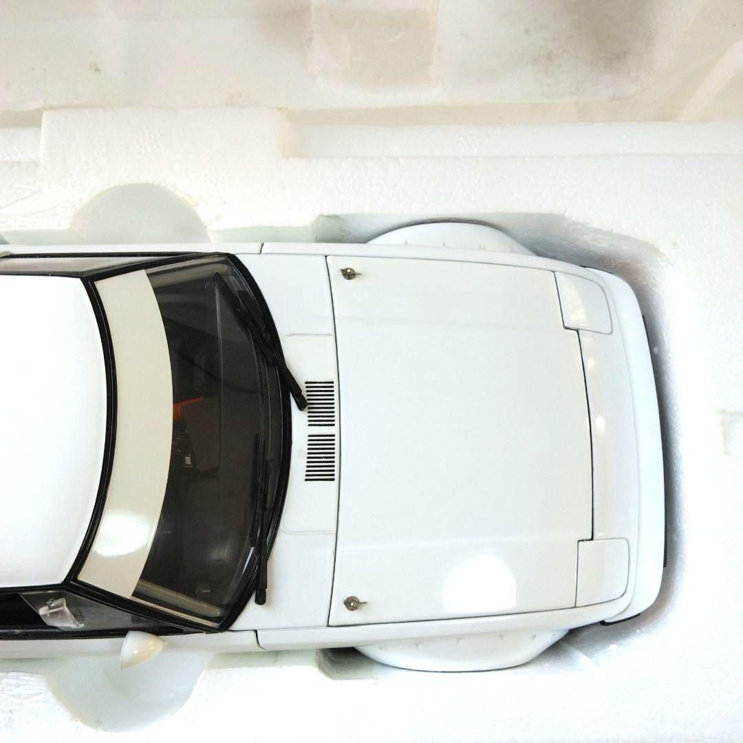 値下げ依頼中商品ビアンテ Mazda RX-7 Group タイプC 1/18