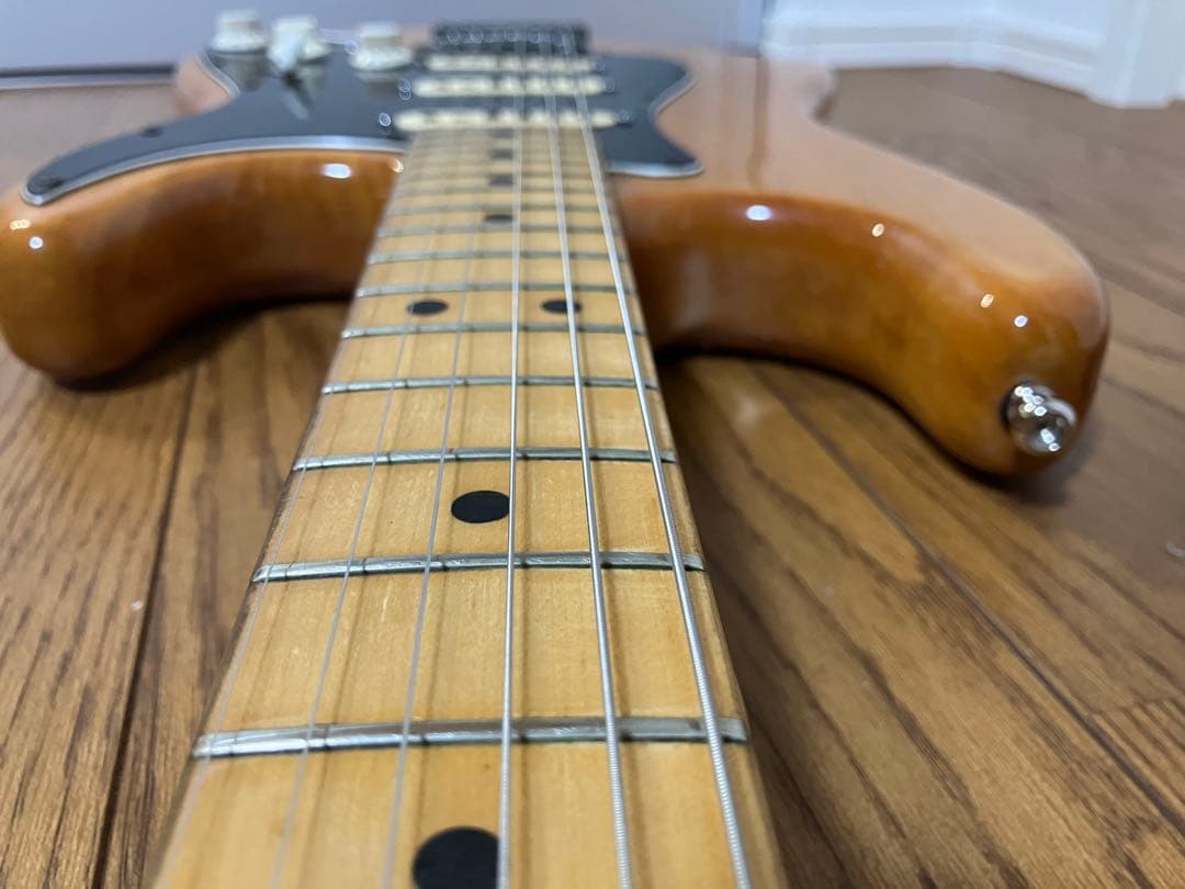 1976年製　Fernandes RST-60 ストラト タイプ