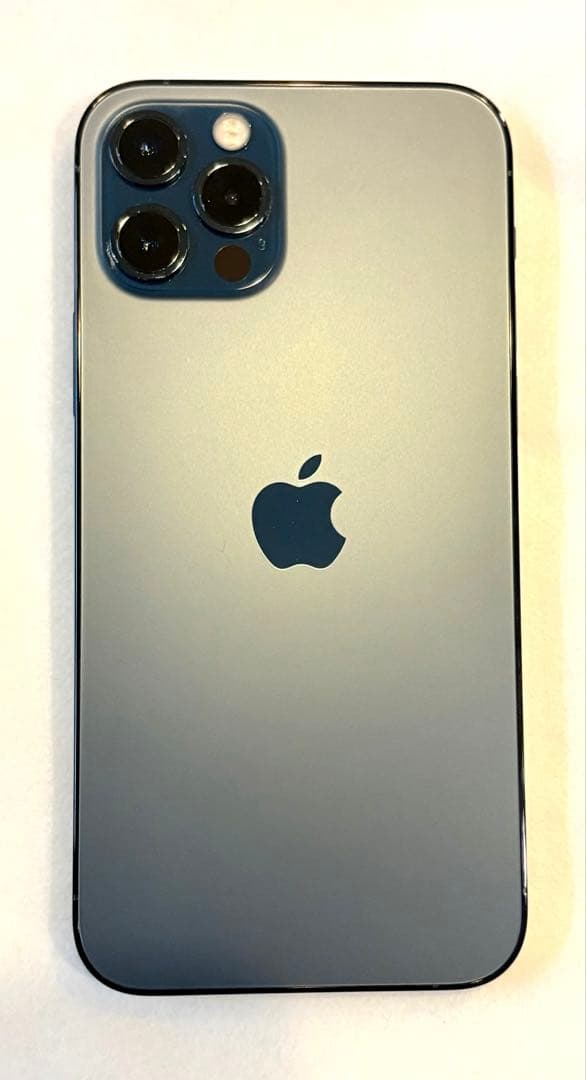 iPhone12Pro 256GB SIMフリー スマートフォン・携帯電話