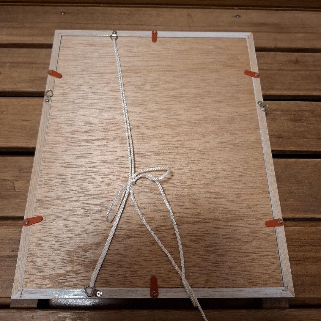 唐承華 2/3 リトグラフ 版画 絵画