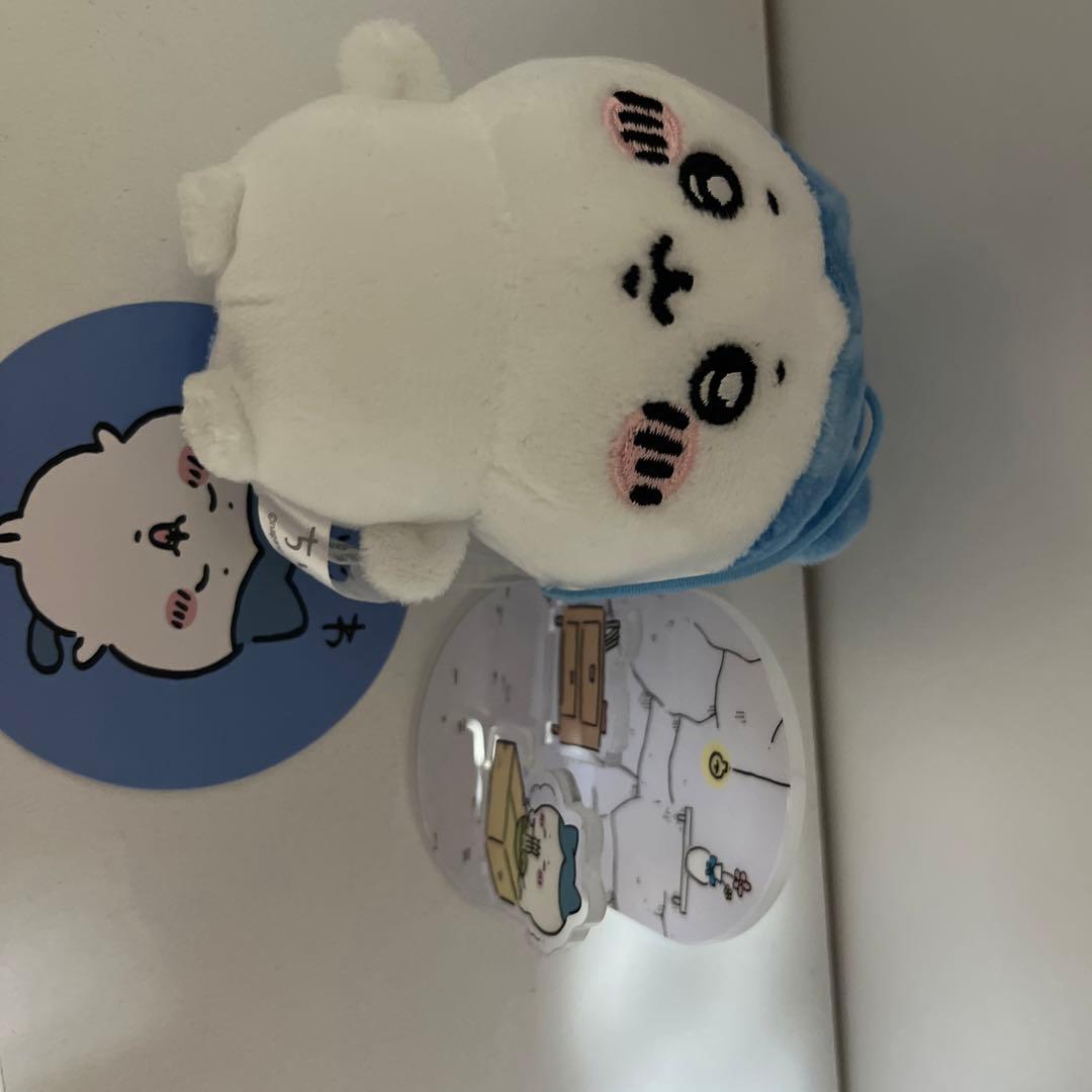 ちいかわグッズまとめ売り(ハチワレ多め)50点 - その他激安