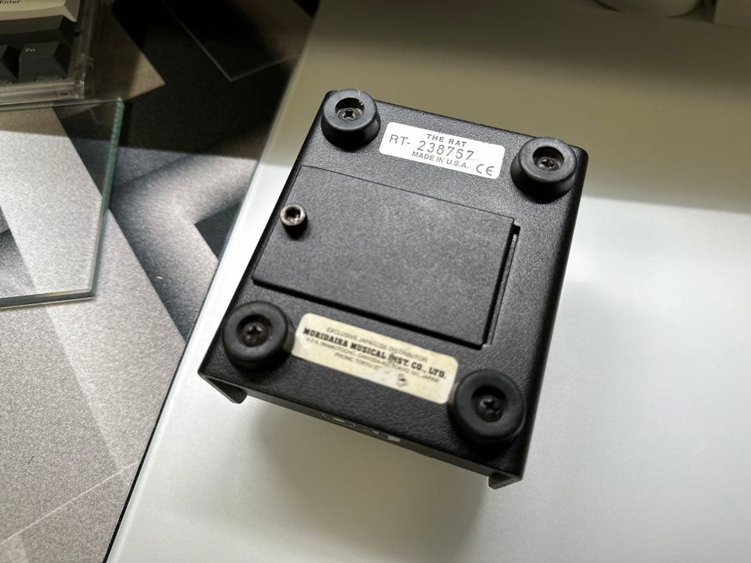 Love Pedal amp 50 ™ ブースター 正規輸入品 Love Pedal amp 50