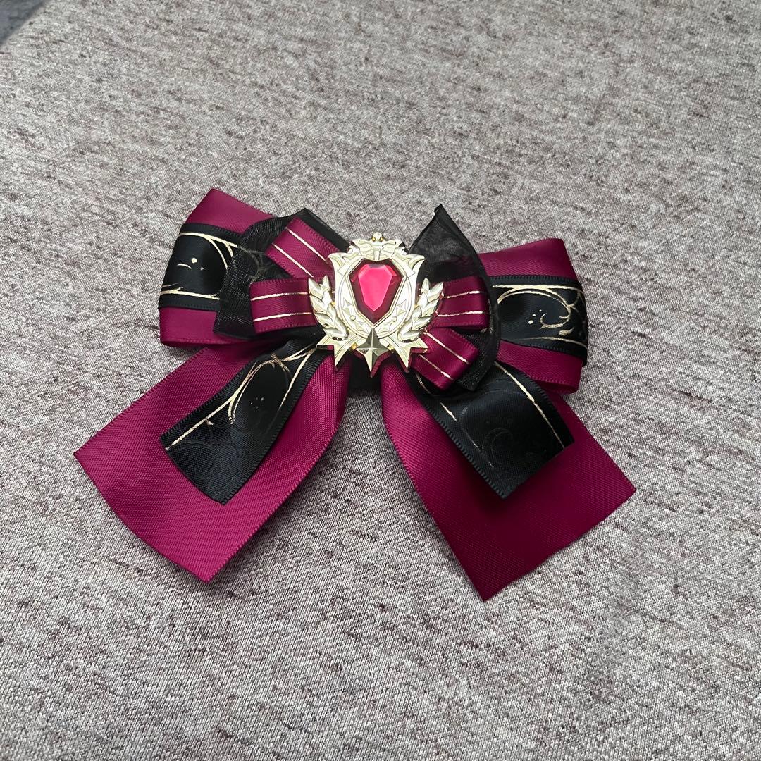 ChroNoiR ペンライト ChroNoiR One-Man Live ペンライトリボン（葛葉