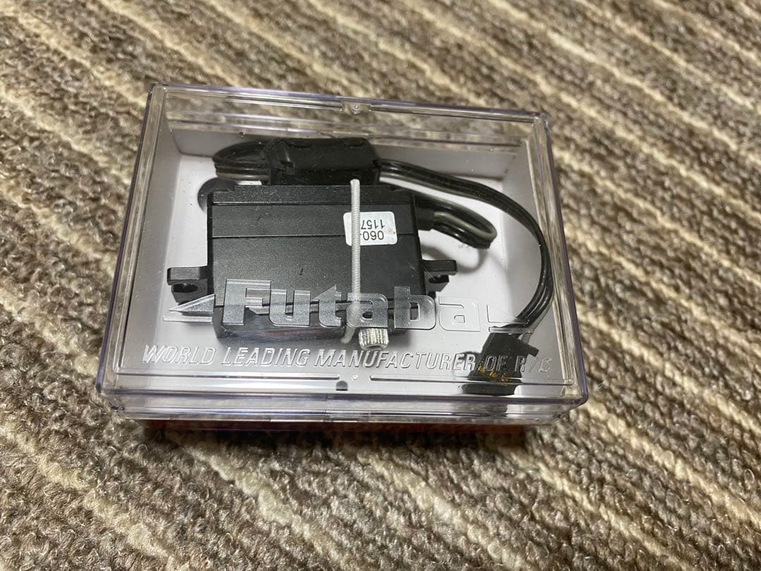 フタバサーボ　　CT700