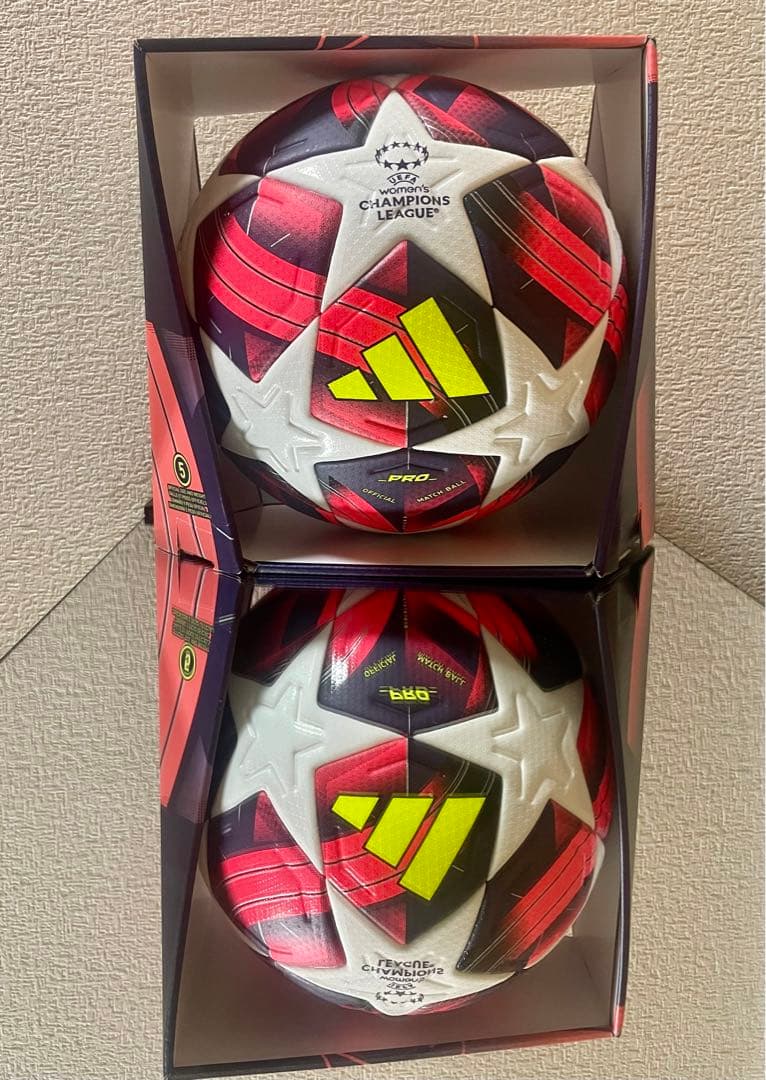 定価の約50%オフ！】オーシャンズ FIFA2023 サッカーボール 5号球 楽天