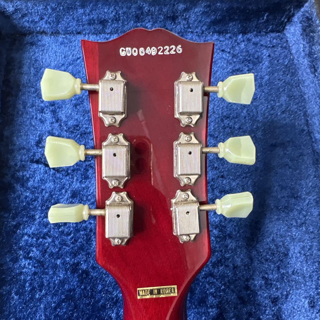 グラスルーツ grass roots SG Cherry ダンカンデザイン