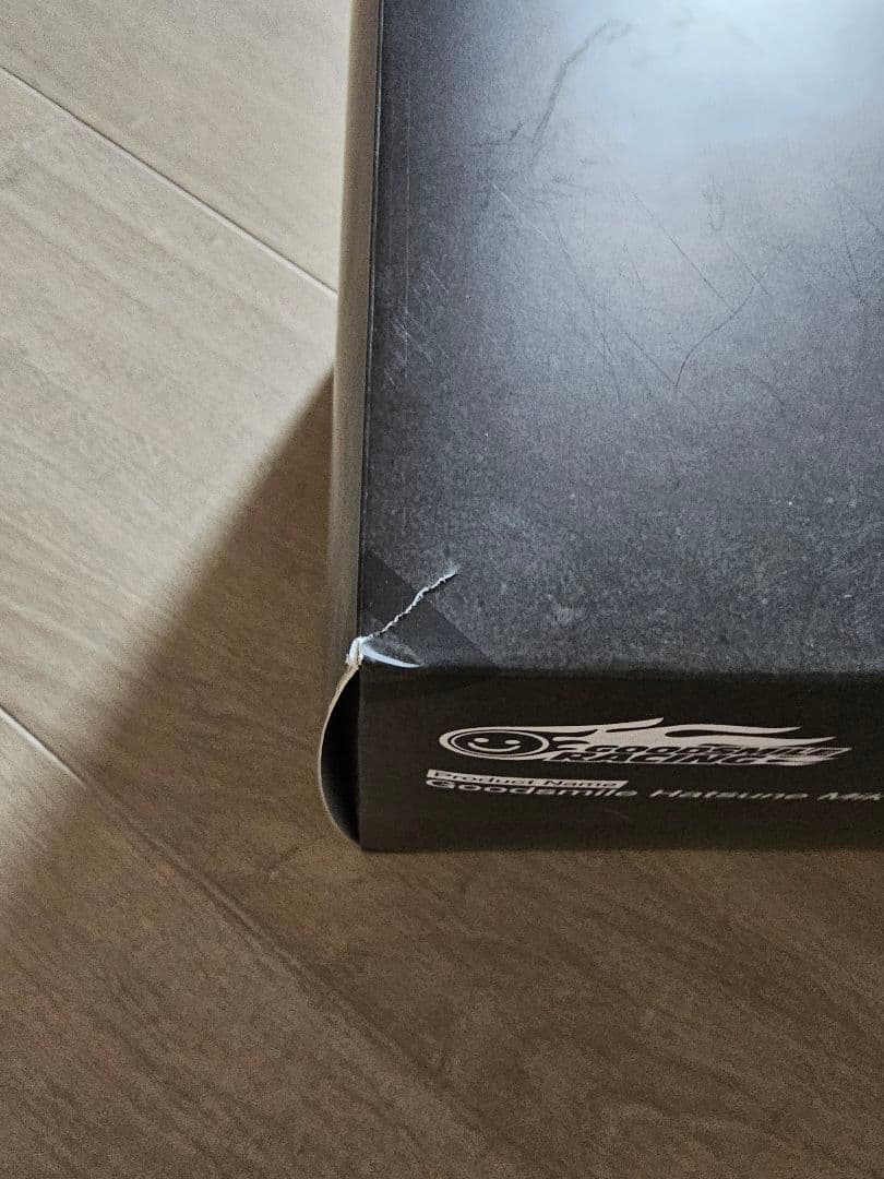 1/18 グッドスマイルレーシング 初音ミク AMG 2022 開幕戦Ver.