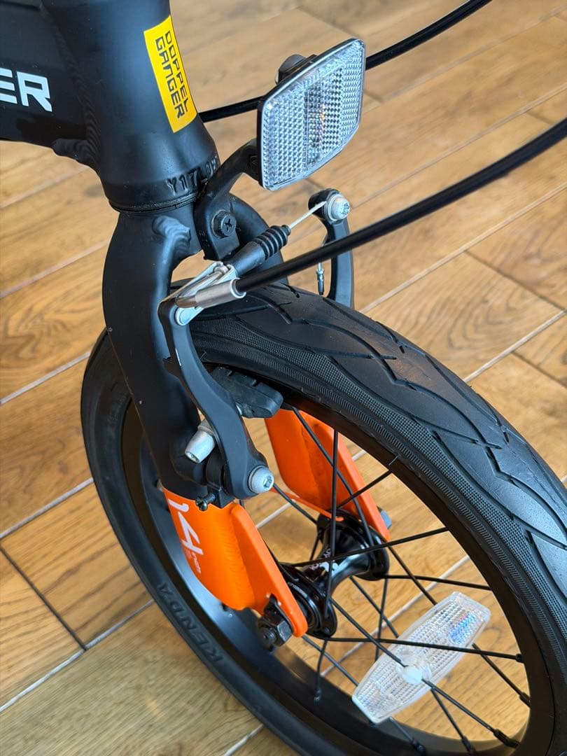 DoppelGanger HAKOVERO 140-BK キャリーケース付き