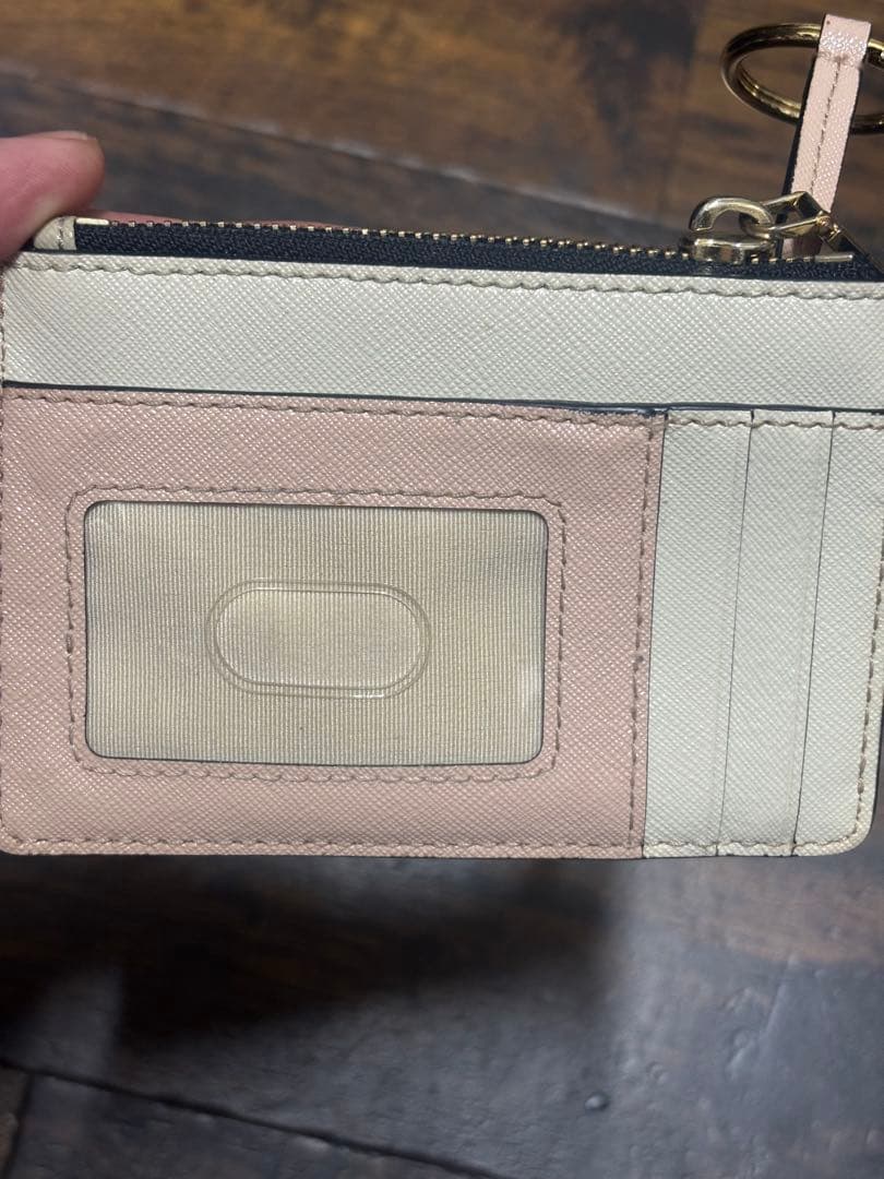 S*l様 MARC JACOBS マークジェイコブス The Snapshot