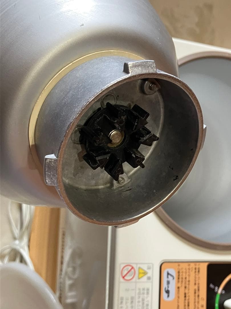 レディースニーダー　エルニーダー KN-1000 大正電機　パンこね　発酵