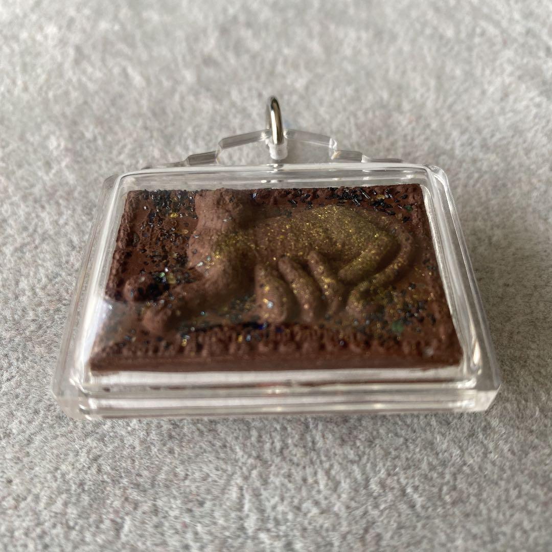 プラクルアン 猫のミルク ヌードーノムメーウ 超レア 愛 恋愛 御守り