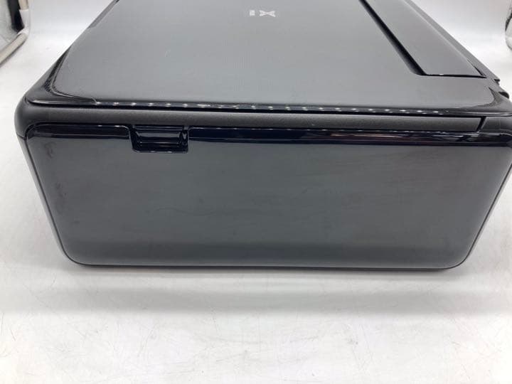 純正インク付！印字良好☆1247枚】Canon PIXUS TS6130BK