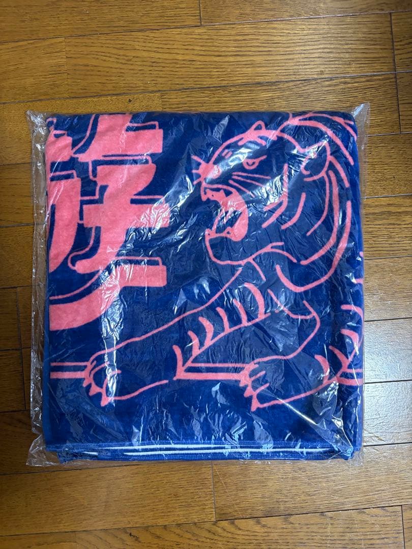 新品未開封】 YOASOBI 夜遊 Beach Towel（2021）ネイビー - メルカリ