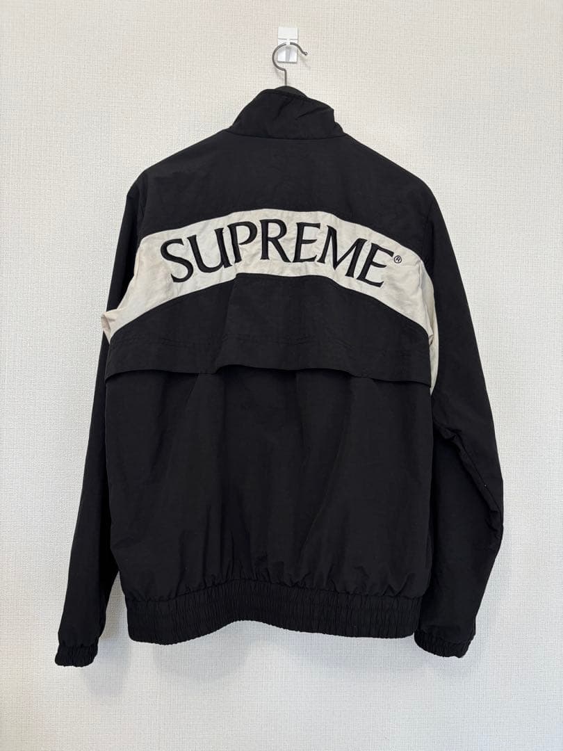 100 Dollar Bill Trucker Jacket Denim S