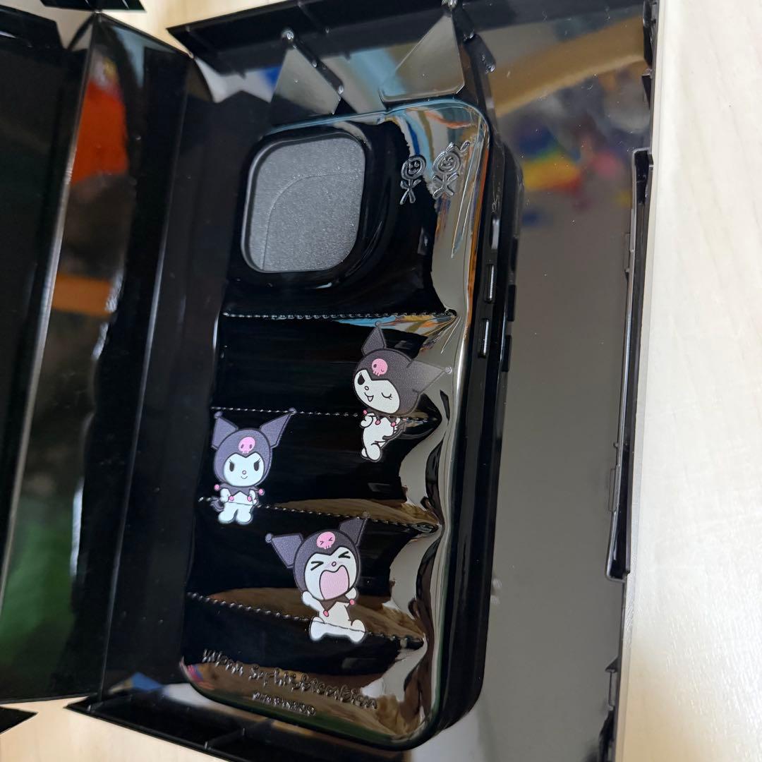 Urban Sophistication iPhone16promax クロミ - メルカリ