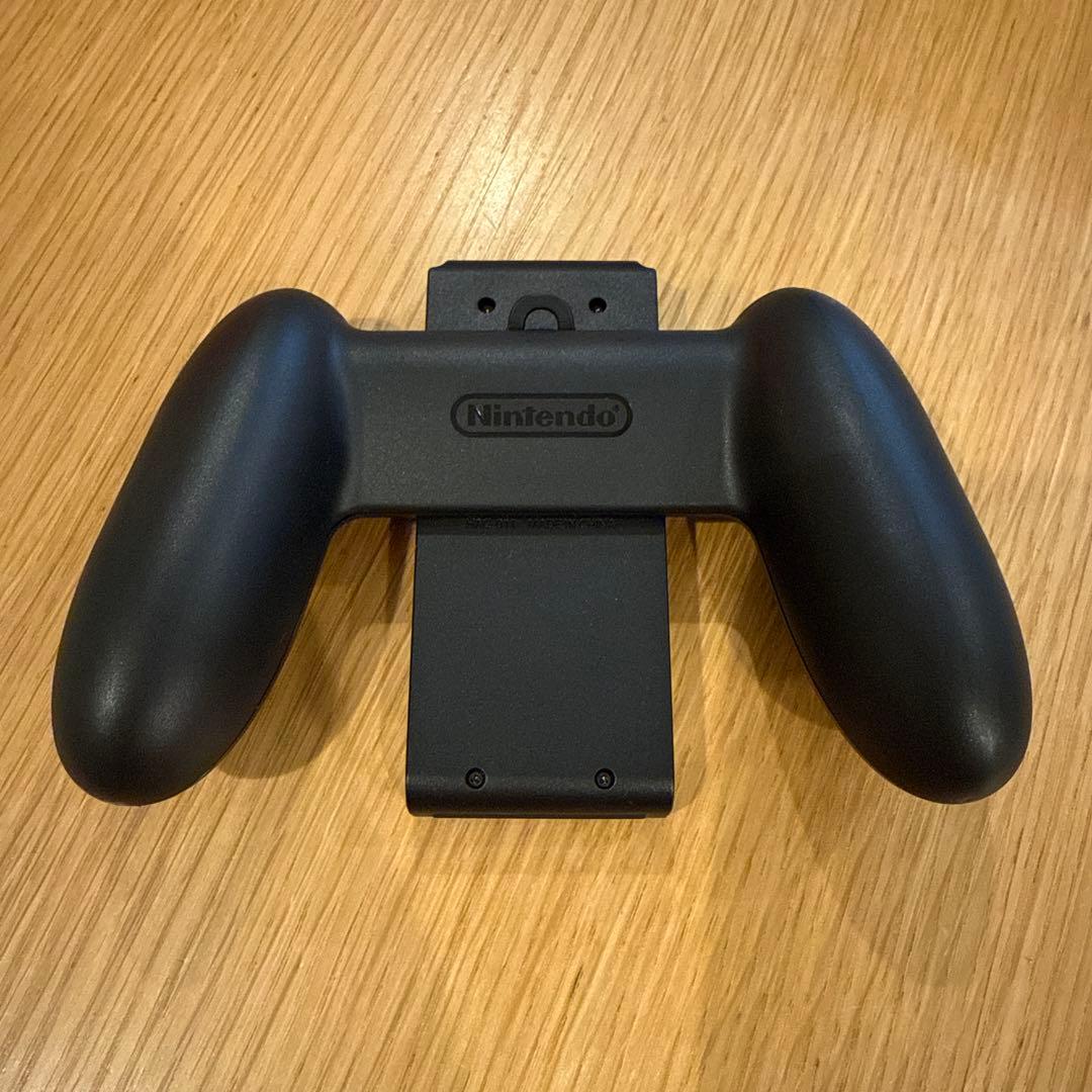 【動作確認済】あつ森　Nintendo Switch 本体 付属品あり