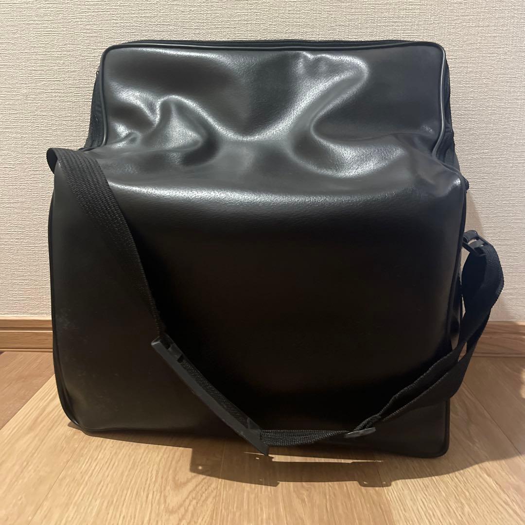 BAI-LE バイリ 30鍵 24ベース アコーディオン 赤