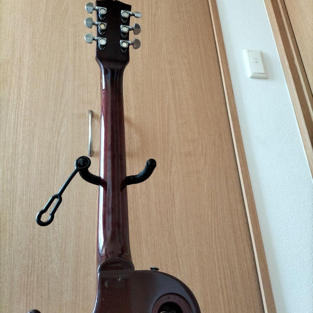 ジャパビン アリアプロ2 LS-600 VS 1977年製 - メルカリ