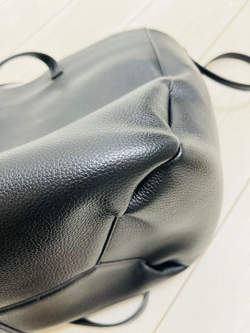 EVOL×MARQUE コラボショルダーバッグ 仲村美香 マザーズバッグ