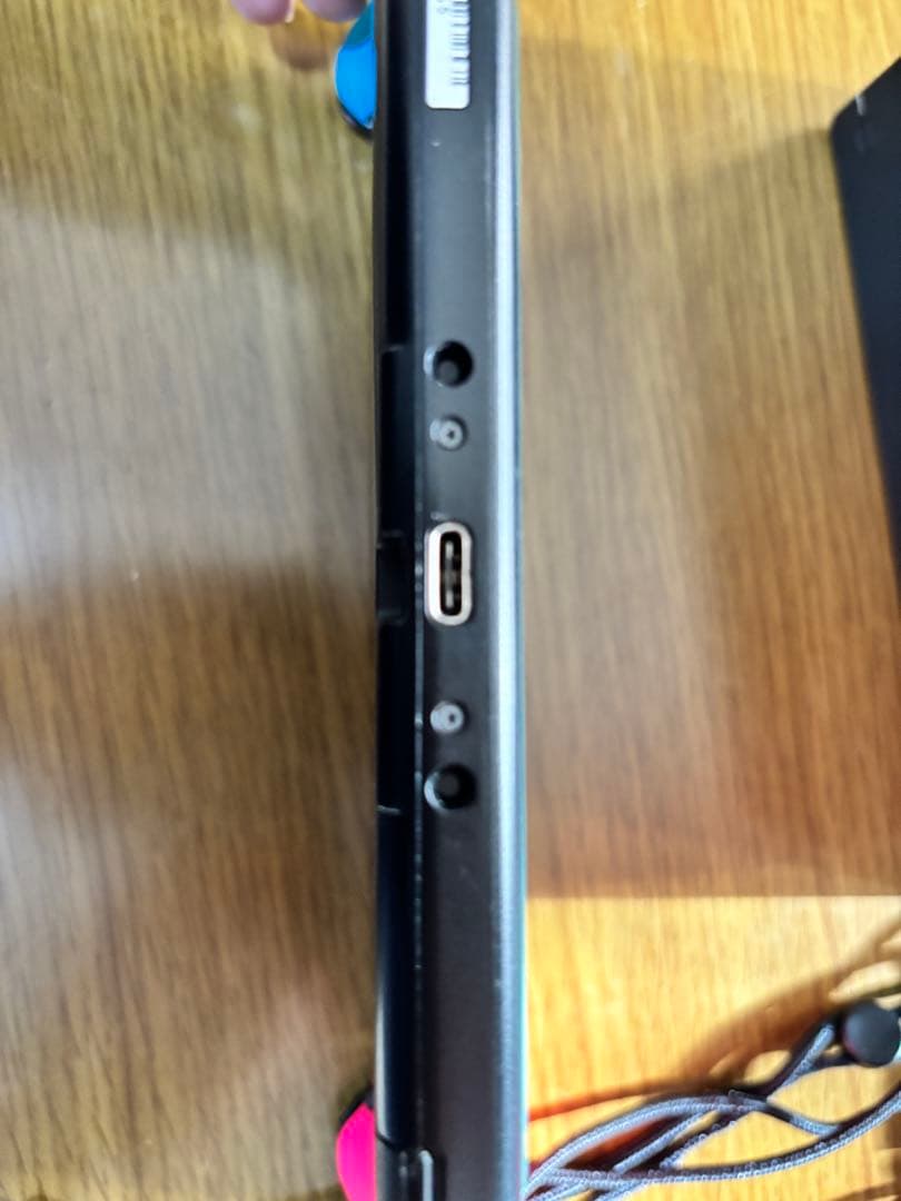 Nintendo Switch 本体 ピンク/グリーン/ブルー