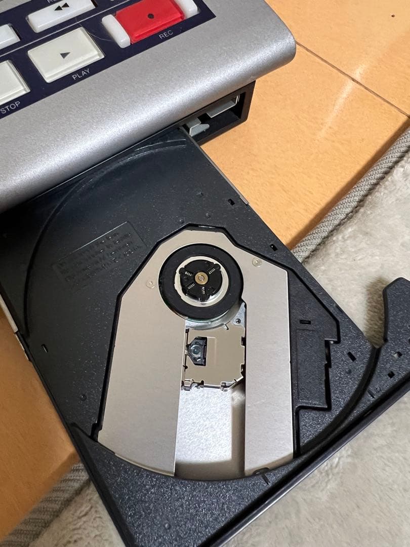 Yamaha AW16G マルチトラックレコーダー