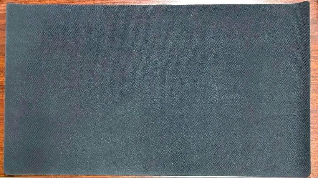 クロックワークス 物語シリーズA 戦場ヶ原ひたぎ プレイマット ラバーマット