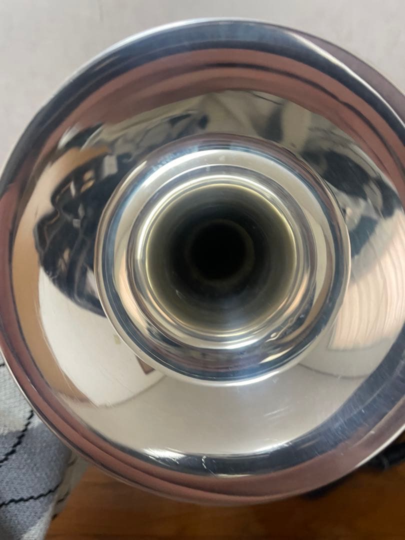 YAMAHA XenoアーティストモデルYTR-9335NY