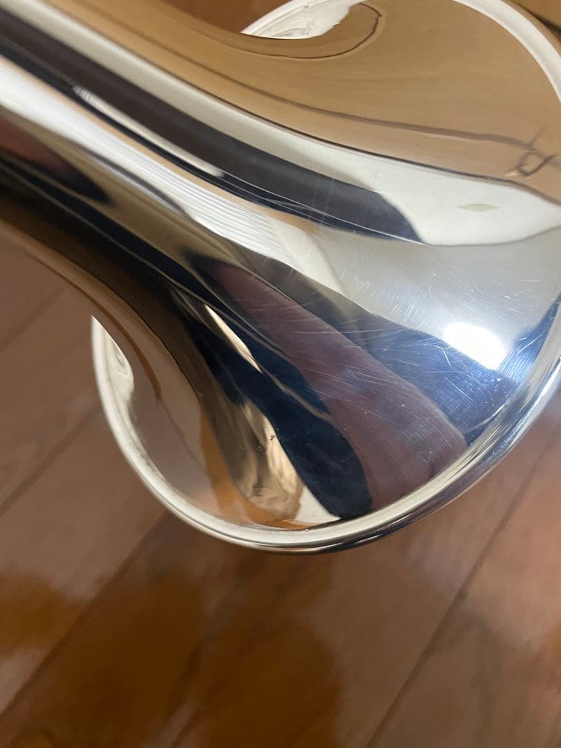 YAMAHA XenoアーティストモデルYTR-9335NY