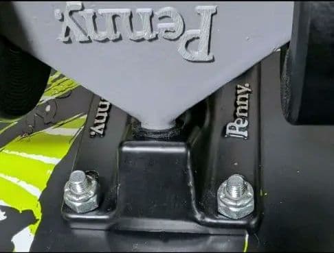 【美品】Penny 22 / ShadowJungle　ペニー