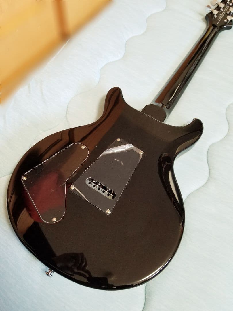 [美品] PAUL REED SMITH PRS SE SANTANA 。