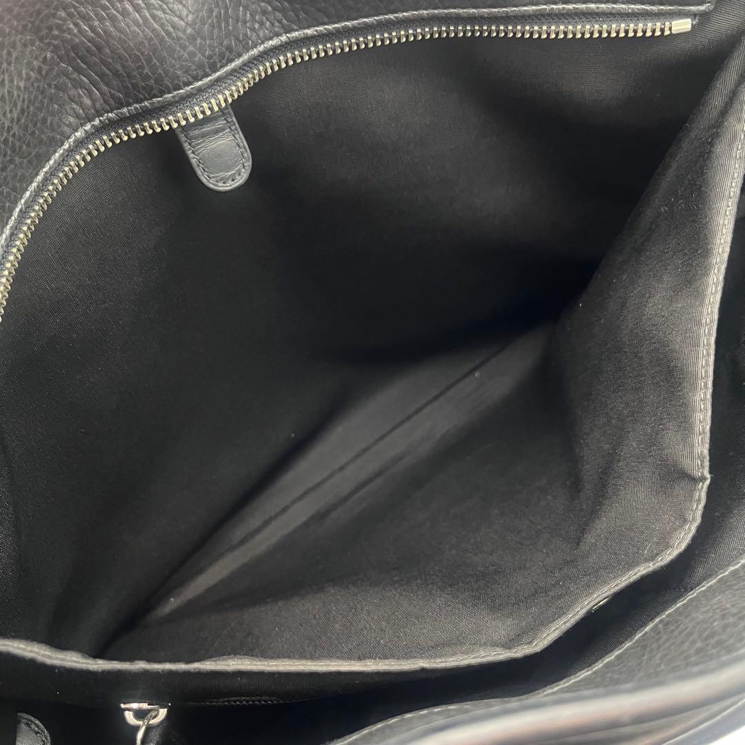 COACH メトロポリタン ビジネスバッグ ショルダーバッグ トート