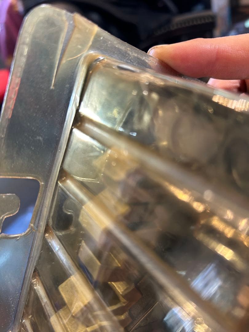 未開封 AC/DC アンガス•ヤング フィギュア　マクファーレン　 ‘2001