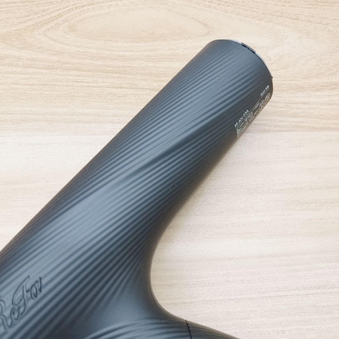 ほぼ未使用品⚡️Refa リファ ビューティック ドライヤー スマート MTG