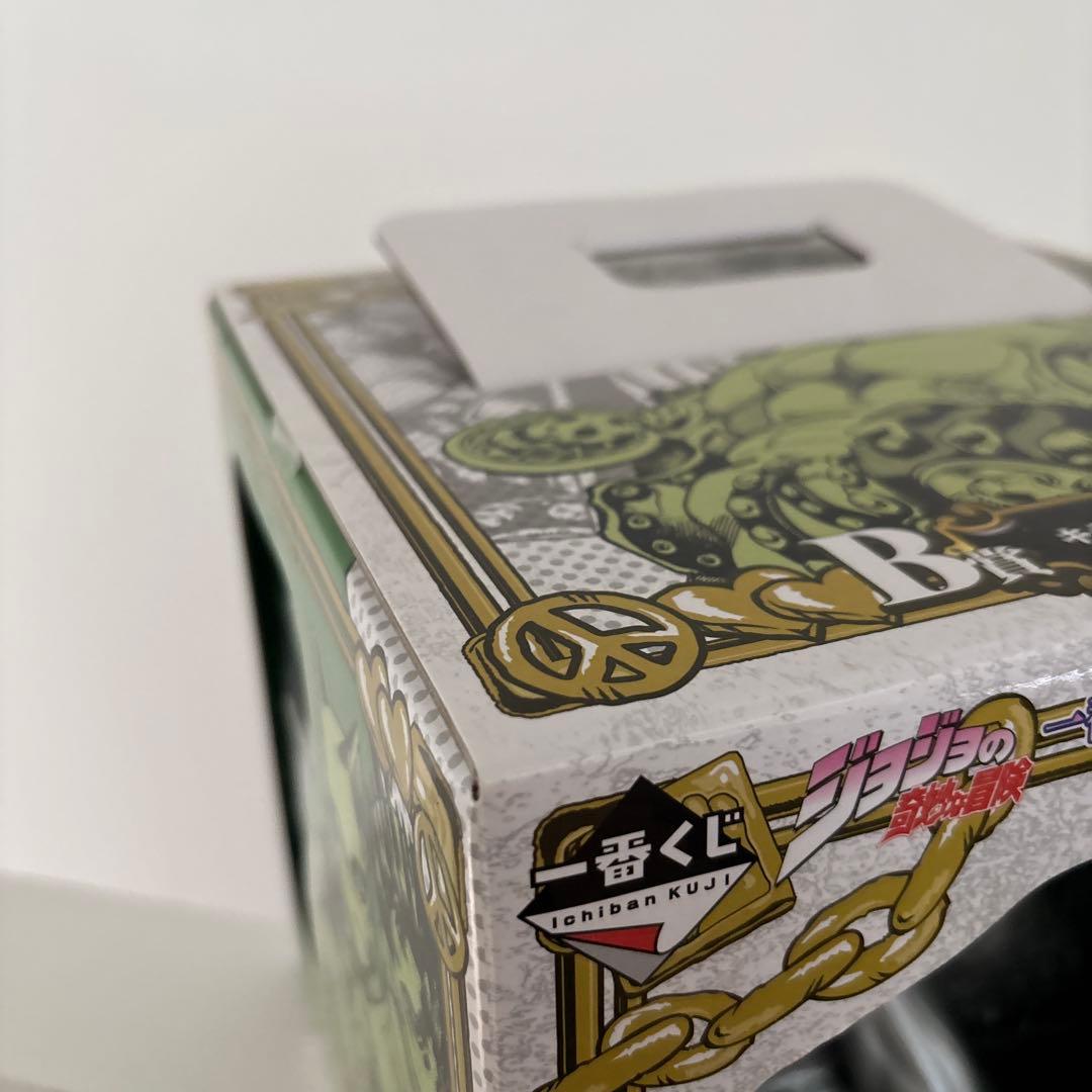 【未開封】ジョジョ一番くじ B賞 キラークイーン