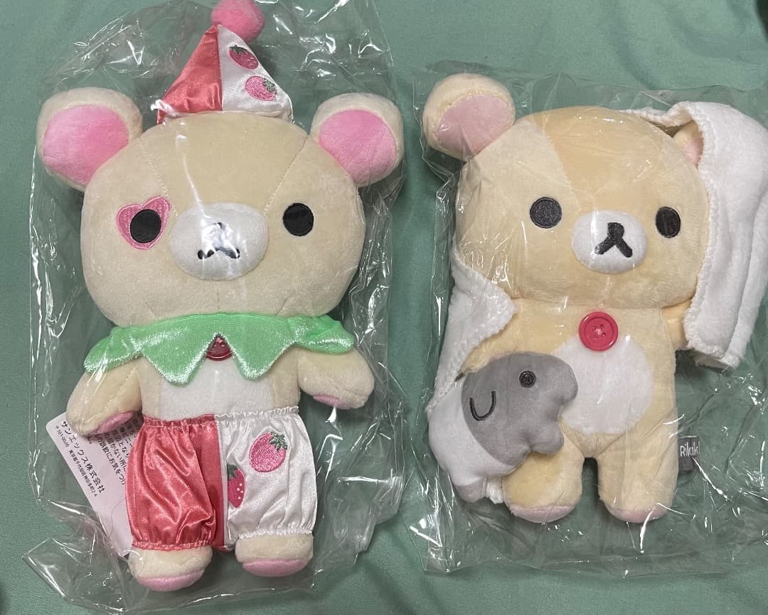 カカポふりかけさん キングダムハーツ チャームハートレス