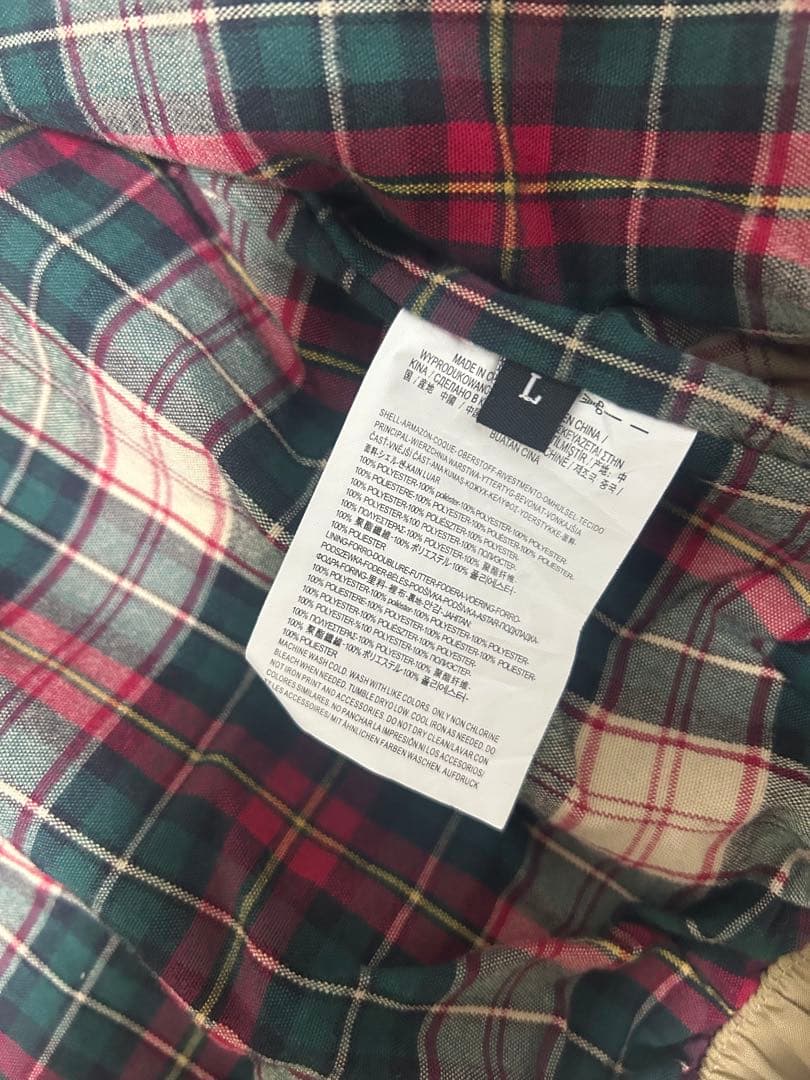 美品　POLO RALPH LAUREN ジャケット