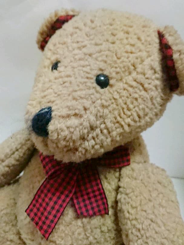 ボアヴィンテージティディベア