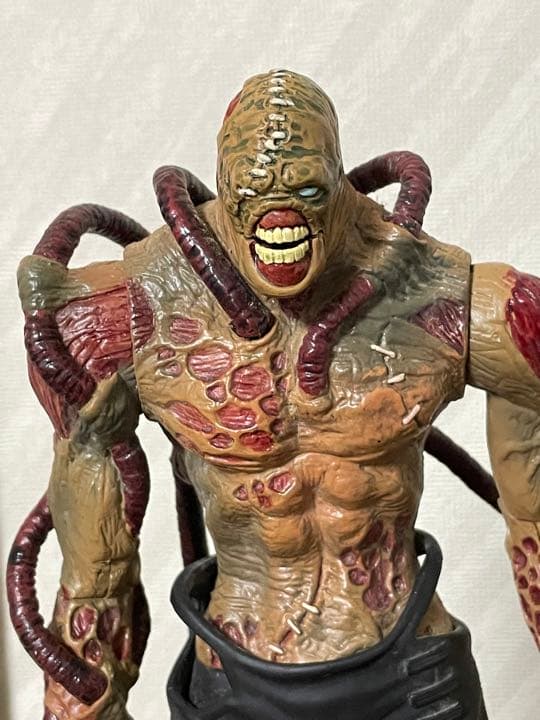 爆買い，安い バイオハザード ネメシス第二形態