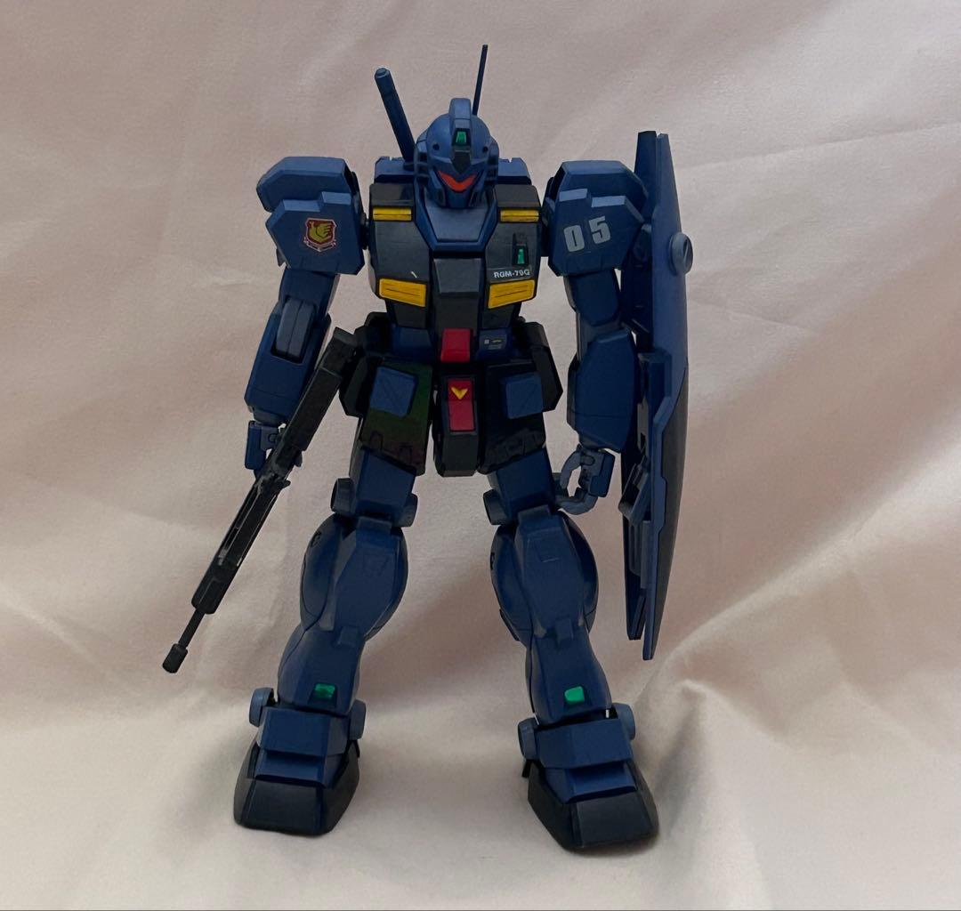 ガンプラ ３体セット(ジム)まとめ売り