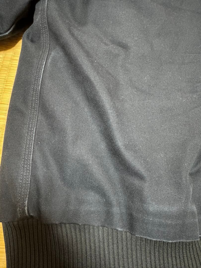 【値下げ可】Carhartt ダックジャケット