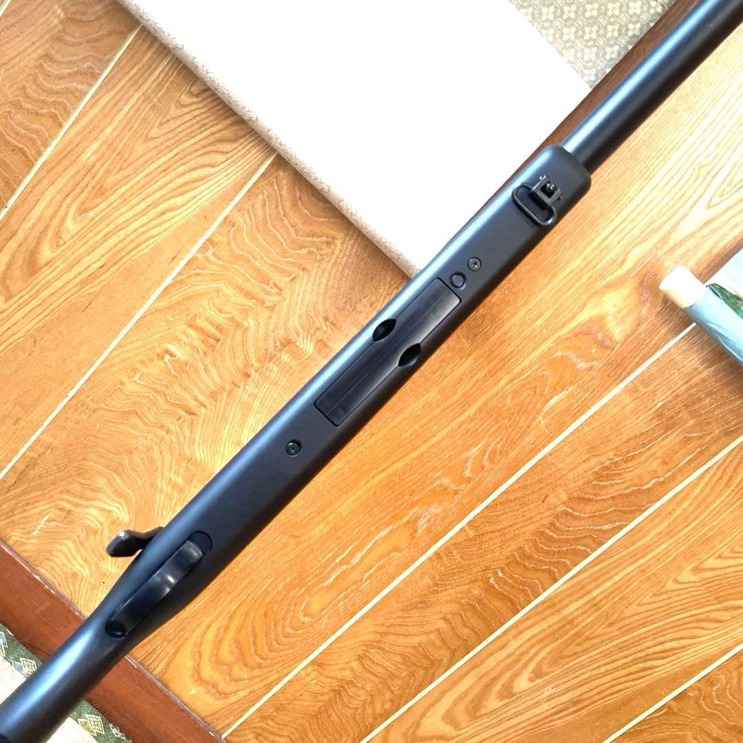 東京マルイ VSR-10 Gスペック スナイパーライフル　サイレンサー発砲O K