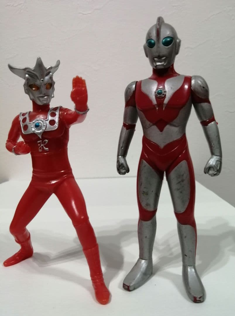 最 安値ゲーム・おもちゃ・グッズ - ウルトラマンフィギュア 11体セット