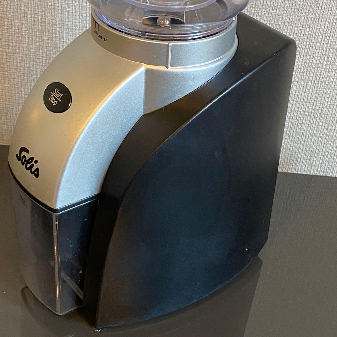 BALMUDA The Brew + Solis グラインダー セット - メルカリ