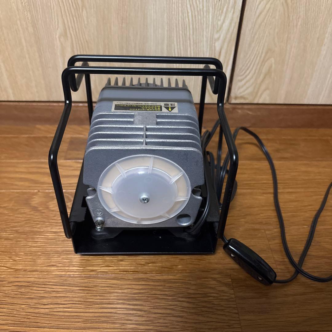 リニアコンプレッサーL7