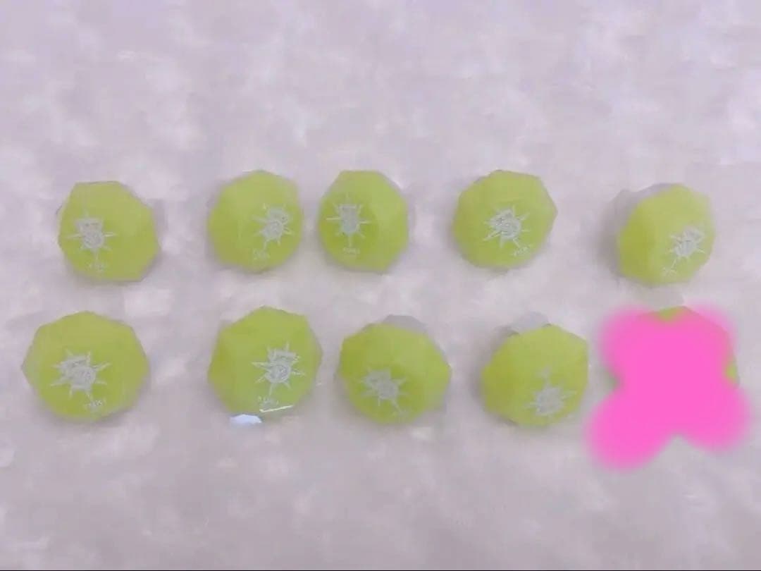 アイナナ 5周年 リングライト 千